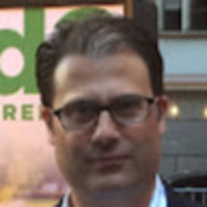 Meet your Posher, Marc